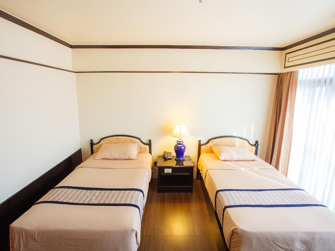 Capital O 1115 Wang Thong Hotel Maesai Mae Sai Exteriör bild
