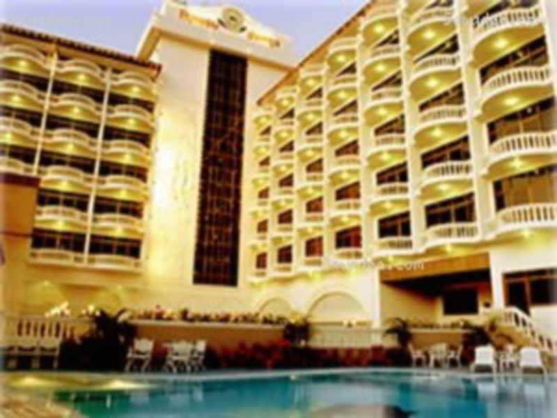 Capital O 1115 Wang Thong Hotel Maesai Mae Sai Exteriör bild