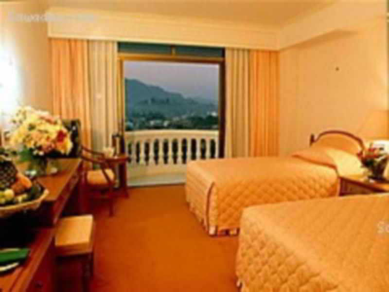 Capital O 1115 Wang Thong Hotel Maesai Mae Sai Exteriör bild